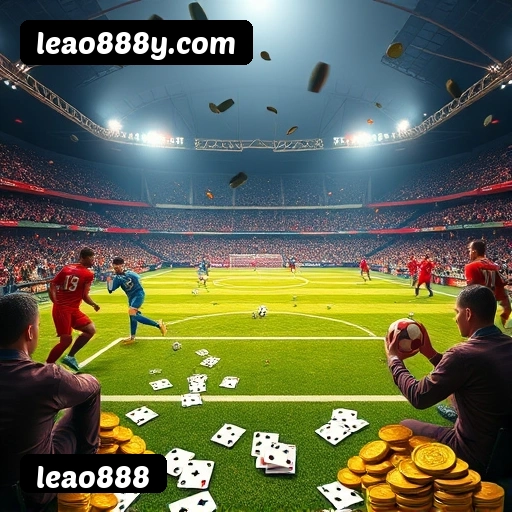 Suporte VIP leao888 - atendimento prioritário