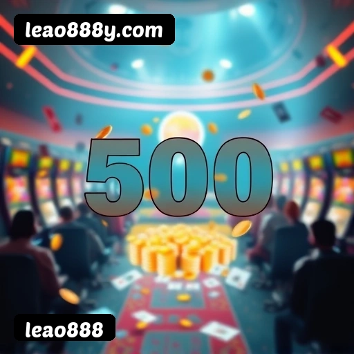 Roleta e blackjack leao888