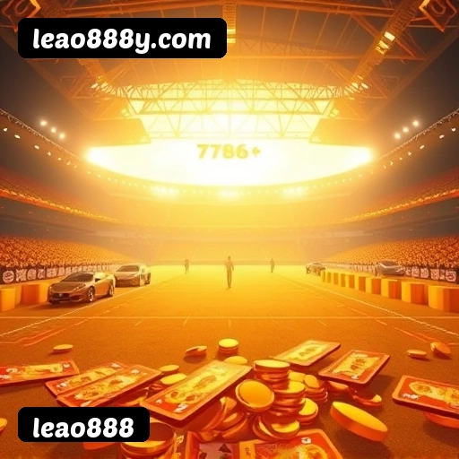 App leao888 Android download