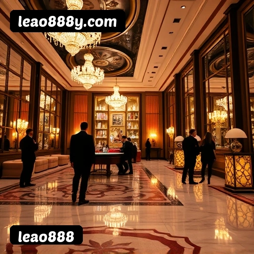 leao888 slots no app