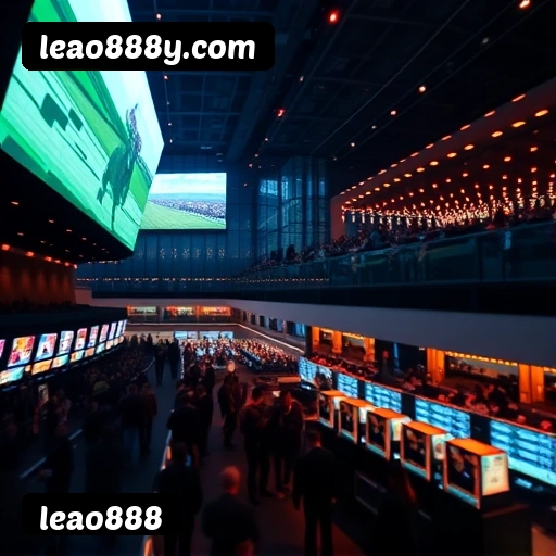 leao888 multi dispositivo