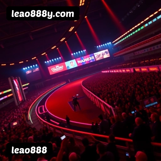 Formulário registro leao888