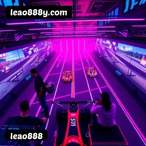 Depósito PIX leao888