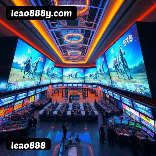 Gates of Olympus slot leao888