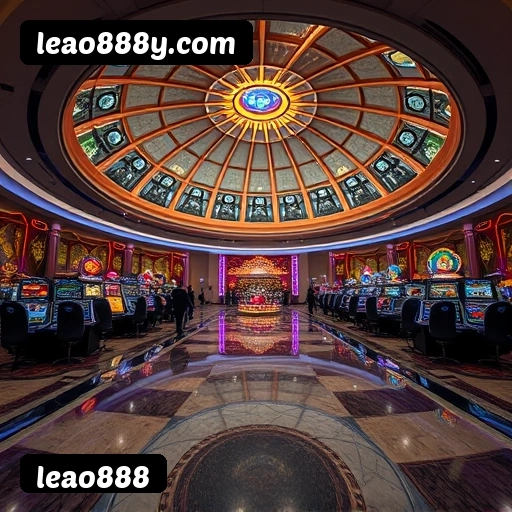 Aviator crash game leao888