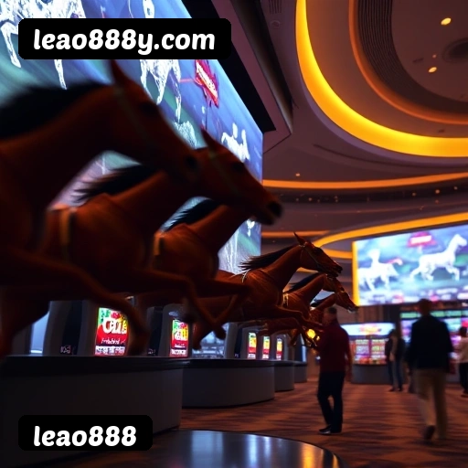 Configurações úteis dentro do app leao888