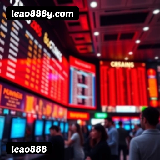 Central de dúvidas rápidas sobre o app leao888