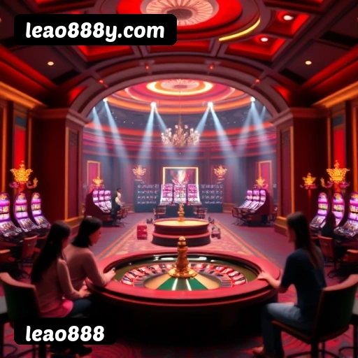 App leao888 apostas esportivas mobile